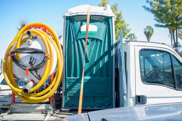 Best Affordable portable toilet rental  in Fairway, KS