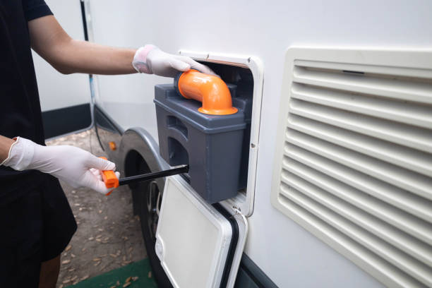 Best High-end porta potty rental  in Fairway, KS