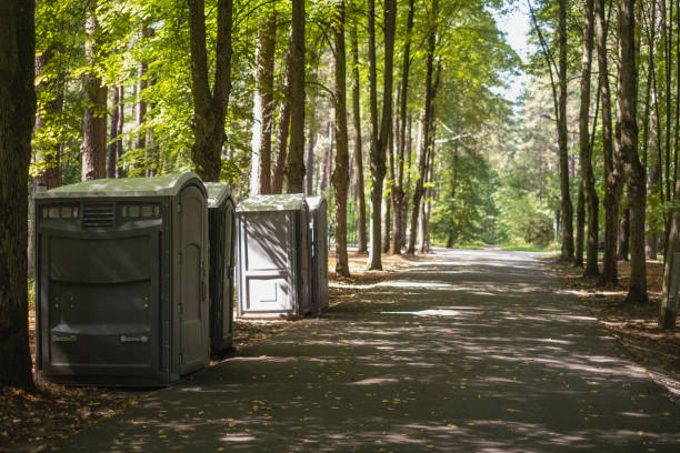Best Best portable toilet rental  in Fairway, KS