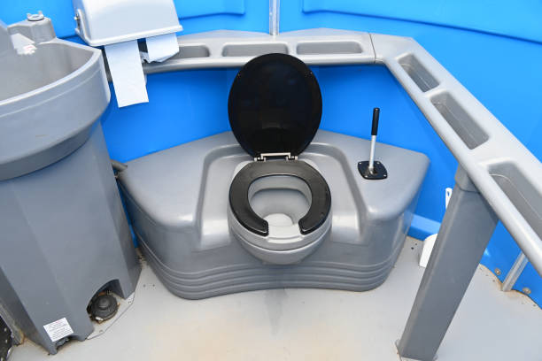Best Wedding porta potty rental  in Fairway, KS