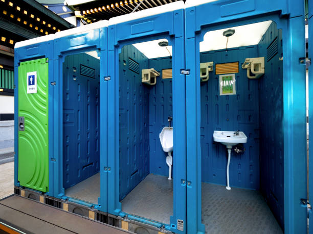 Best Porta potty delivery and setup  in Fairway, KS