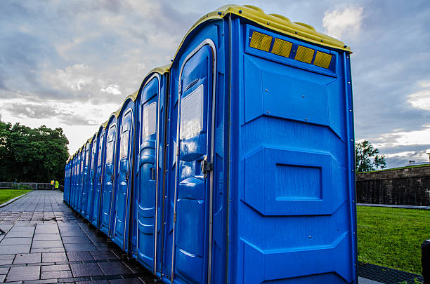 Best Portable restroom trailer rental  in Fairway, KS